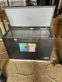 CONGELATEUR HORIZONTAL 400 L VERRES COULISSANTS ENDURO CF400