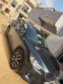 Mazda Cx5 full option 4x4