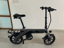 Vélo électrique