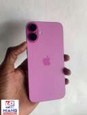 iPhone 16 plus 128 go