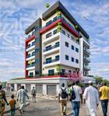 PLANS ARCHITECTURAUX 2D – 3D CONSTRUCTION– SÉNÉGAL DAKAR