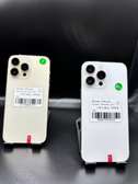 iPhone 14 Pro Max 256G Venant Neuf SIM Physique