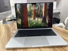 MacBook Pro M3 Pro