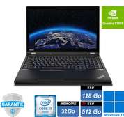 ✅Lenovo i7 Gamer- 32Go Ram- 500Go ssd- 15 pouces