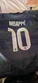 Maillot Real N°10