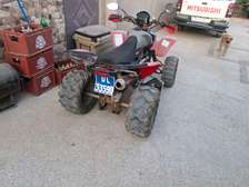 Quad manuel