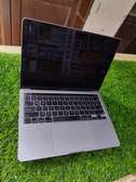 MacBook pro 2020