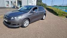 CITROEN C4 2016
