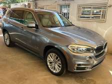 BMW X5 XDRIVE 35i VENANT