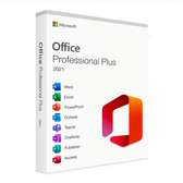 LICENCE MICROSOFT OFFICE 2021 PRO PLUS & WINDOWS 11 PRO