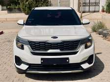 Kia Seltos 2020