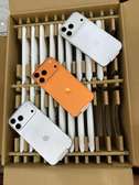 iPhone 17 Pro Max 256gb