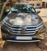 Toyota Rush 2023 7-places