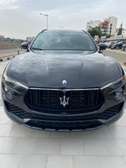 Maserati Levante Full 2018