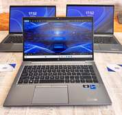HP ZBOOK FIREFLY 14G8 / CORE i7