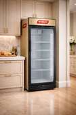 REFRIGERATEUR 380LITRES SMART TECHNOLOGY VERTICAL VITRINE