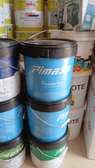 Peinture satiné espagnol