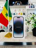 iPhone 14 pro 128go
