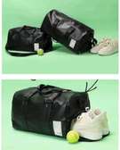 Sacs de Voyage en Cuir - Tissu Dakar