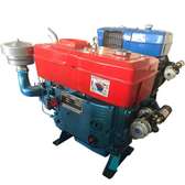 Puissant moteur 1115