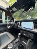 Ford Bronco  2024