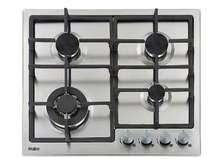 PLAQUE CUISSON ENCASTRABLE 4 FEUX 60X60 A GAZ HAIER