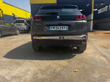 Peugeot 3008 GT Line