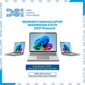 Microsoft Surface Laptop Snapdragon X Élite