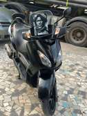 Xmax 250 avec cmc