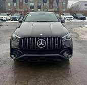Mercedes Gle 53 AMG