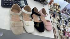 Chaussures qualité