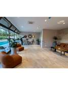 Studio moderne à NAFAÏA – RDC avec grande terrasse