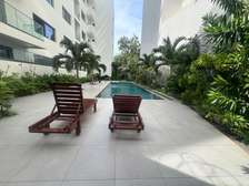 Appartement F4 à la Corniche Fann Résidence
