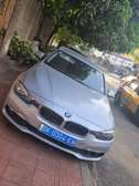 BMW 330i 2015