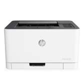 Imprimante HP Color Laser 150a laser couleur monofonction