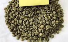 Café vert Meilleur prix du marché