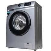 Machine AvLaver 7kg hisense
