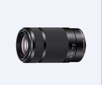 Objectif Zoom Sony E55-210 mm