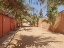 A vendre Terrain 1250m2 à Saly, 2000m de la plage