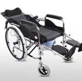 Chaise roulante
