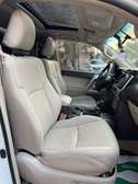 Toyota Prado VX