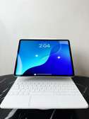 IPAD PRO M2 128giga