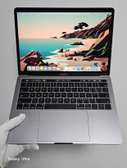 Macbook Pro 2017 13,3 pouces, core i7, touch-barre