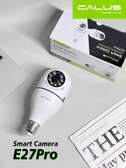Caméra lampe pour sécurité