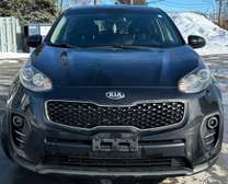 Kia Sportage 2018 LX