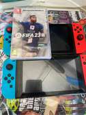 Nintendo switch + FIFA23