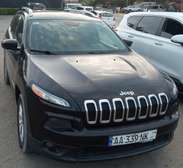 Jeep Cherokee 20