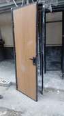 Porte palier