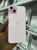 Iphone 15Plus 128go Sim pink