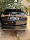 ford edge titanuime